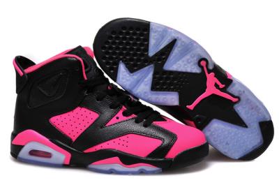 Air Jordan 6-201